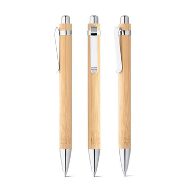 Boligrafo de Madera para Grabado